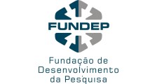 Fundep - Fundação de Desenvolvimento da Pesquisa logo