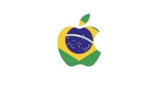 Apple logo