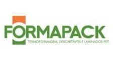 FORMAPACK EMBALAGENS E SERVICOS LTDA - EPP logo