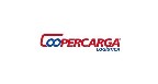 COOPERCARGA LOGÍSTICA Logo