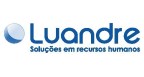 Por dentro da empresa LUANDRE SERVICOS TEMPORARIOS LTDA. (C-I) Logo