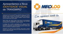 Transportadora Transmiro Ltda logo