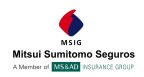 Mitsui Sumitomo Seguros Logo