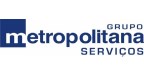 Metropolitana vigilancia ltda Logo