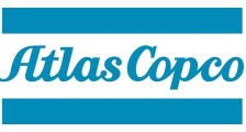 Atlas Copco logo