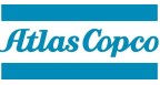 Atlas Copco Logo
