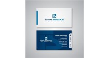 Total Service logo