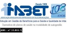 ABET - Associação Brasileira dos Empregados em Telecomunicações logo