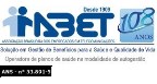 ABET - Associação Brasileira dos Empregados em Telecomunicações Logo