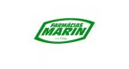 FARMACIA MARIN Logo