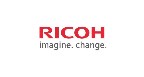 Ricoh Brasil Logo