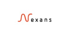 Nexans logo