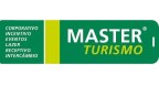 Master Turismo Ltda Logo