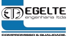 Egelte Engenharia logo