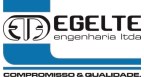Egelte Engenharia Logo