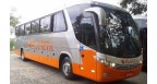 Viação Planeta Logo