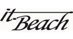 It Beach Logo