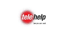 Telehelp logo