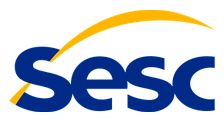 Sesc Amazonas Logo