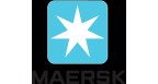 Maersk Logo