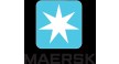Opiniões da empresa Maersk Logo