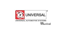Logo de Universal Automotive