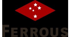 FERROUS Resources do Brasil logo