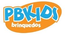 PBKids Brinquedos Logo