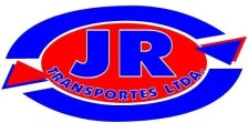 JR Transportes Logo