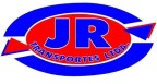JR Transportes Logo