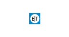 EIT - Empresa Industrial Técnica Logo