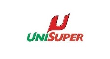 Logo de UniSuper