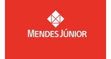 Mendes Júnior logo