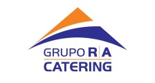 RA Catering logo