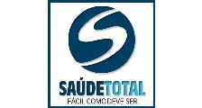 Logo de REDE SAÚDE TOTAL