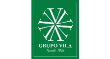 Logo de GRUPO VILA