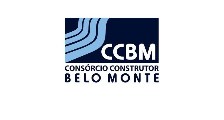 consórcio contrutor belo monte logo