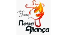 GRUPO NOVA ALIANCA logo