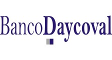 Banco Daycoval Logo