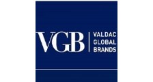 VGB - Valdac Global Brands Logo