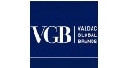 VGB - Valdac Global Brands Logo