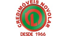 Credimóveis Novolar logo