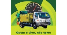 SOMA - Soluções em Meio Ambiente logo