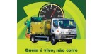 SOMA - Soluções em Meio Ambiente Logo