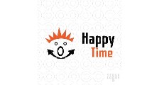 Happy Times logo