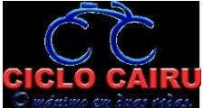 Ciclo Cairu Logo