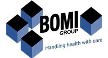 Por dentro da empresa BOMI BRASIL Logo