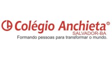 Colégio Anchieta logo