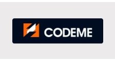 Codeme Engenharia logo