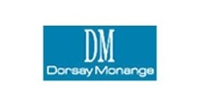 dm industria farmaceutica logo